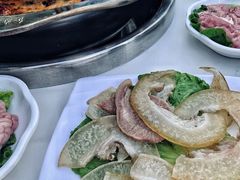 -枇杷园食为鲜火锅(南山店)