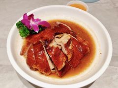 -陶兰居·香港饭店·海鲜大排档(圆融时代广场店)