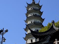 -苏州上方山国家森林公园