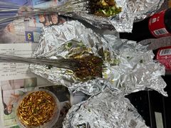 -宋文成烤肉(白沙巷店)