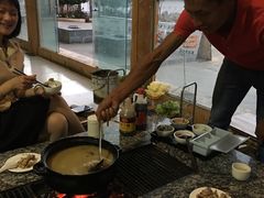 -蘑统田下·野生菌火锅