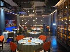 大堂-三利音·玖弄小鲜(浦东嘉里城店)