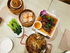 -鹅冠港式茶餐厅(来福士店)