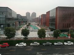 -南京生物医药谷研发楼