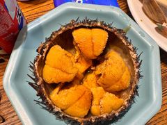 -海味当家·蒸锅海鲜(星海公园店)