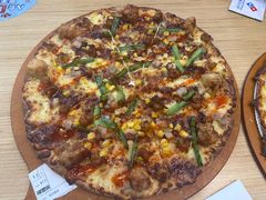 -达美乐比萨(文三路店)