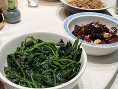 -湘邻呷铺·田园家宴(汉基广场店)