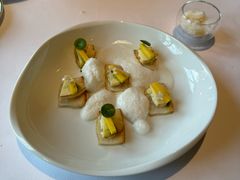 -Le Comptoir de Pierre Gagnaire
