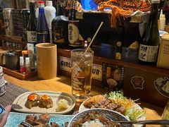 -半藏居酒屋(香港花园店)