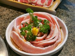 -梦山水日本烧肉(五四广场店)