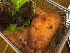 -安妮意大利餐厅(国贸店)