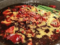 -五里关火锅(牛市口店)