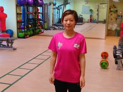 -VLines耀能运动24小时·月付制健身(京广桥店)