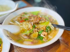 -孙家面馆(淮海第一城店)
