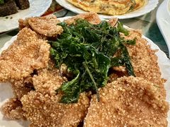 -金姐台湾菜(珠江路店)