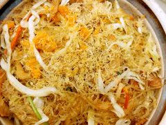 粉丝煲-百乐门喜宴(海珠广场华厦店)