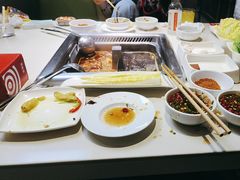-海底捞火锅(吾悦国际广场店)