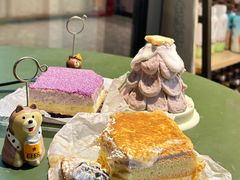 -哆士屋国民面包商店(塘朗店)