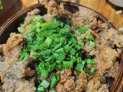 -正宗苏稽毛哥跷脚牛肉总店