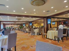 -麒麟中餐厅·经典粤菜·地道菜式老字号(广州长隆酒店)