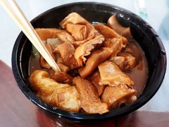 -韦记牛杂汤(清晖园店)