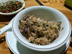 -原汁原味驴庄(长岭村店)