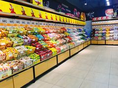 -永辉超市(凯德·天府店)