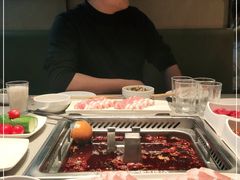 -海底捞火锅(龙湖三千集店)