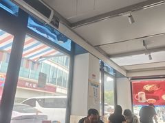 -霸碗盖码饭(长沙河西通程店)