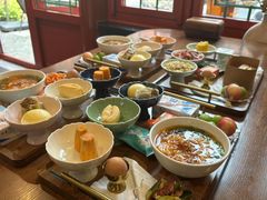 -府学·秋果S酒店(北京南锣鼓巷四合院店)