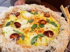 -Kathleen's Waitan 凯圣琳江景西餐厅(外滩店)