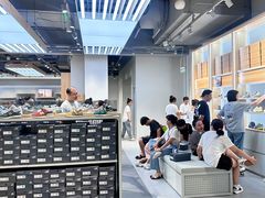 -宁波杉井奥特莱斯广场