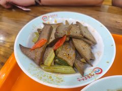 -豫掌柜饸饹面·烩面(秀沿路店)