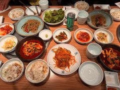 -王妃家(明洞中央店)