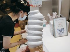 -DQ·蛋糕·冰淇淋(天通苑华联店)