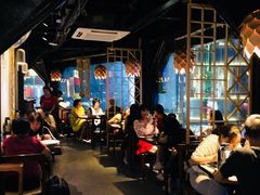 -川里谈·川味小馆(北京路店)