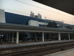 -岳阳站