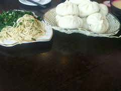 -天津包子铺·海鲜家常菜(北戴河店)