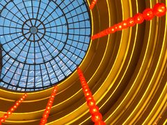 -杭州国际会议中心洲际酒店-原素全日餐厅(解放东路店)