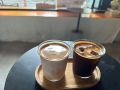-Joymean coffee.见面咖啡