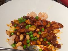 -曼格纳·曼芯馆(杨浦店)