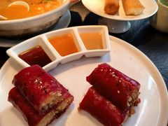 -蝴蝶里·粤菜·点心(滨江龙湖店)