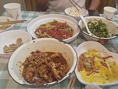 -彭耕记猪油炒小菜(吉联mall店)