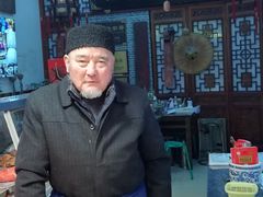 -辇止坡老童家(北广济街店)