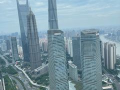 -东方明珠广播电视塔