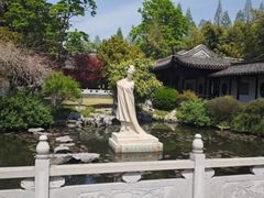 -凤城河风景区