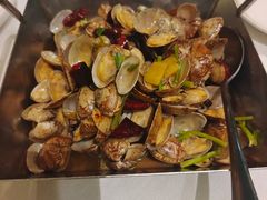 -开海·红岛海鲜虾水饺(石老人店)