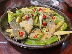 -杨记隆府(南坪店)