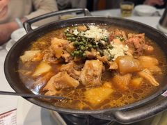 -巨鼎谭家菜(普照寺路店)