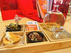 -谷小推·按摩·茶饮·社交(阳光新业店)